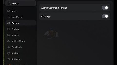 EMERGENCY RESPONSE ERLC SCRIPT GUI FREE AUTO ROB, AUTO FARM, CAR EARRAPE, ANTI BAN,ANTI KICK
