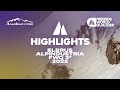 Elbrus Alpindustria FWQ 2*.Highlights