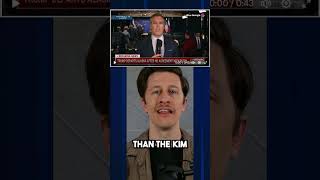 Karoline Leavitt visibly shaken after Trump’s flop with Putin #shorts