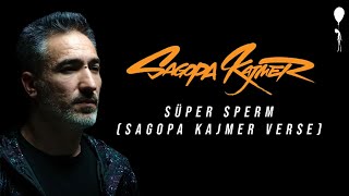 Sagopa Kajmer - Süper Sperm (Sagopa Kajmer Verse) Resimi