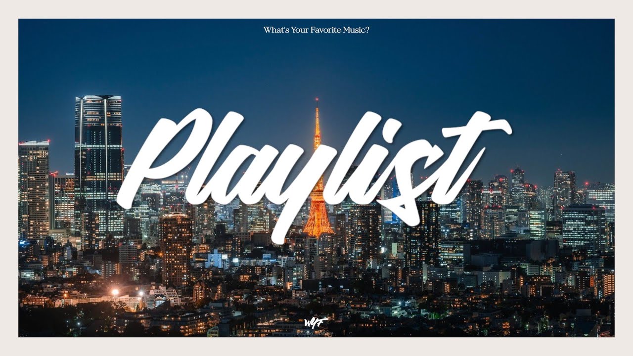 [Playlist] 로맨틱한 파리 감성 플리🤍 센치하고 여유로운 느낌의 팝송 플레이리스트 (중간광고없음❌, 매장음악, 카페음악) Romantic&Paris Playlist