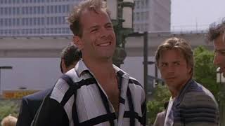 Miami Vice - Guest Stars John Davis - Mister Break Electro Tube