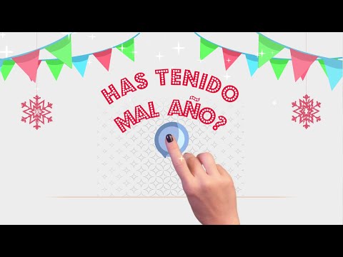 Video: Cómo Crearse Un Estado De ánimo De Año Nuevo Si Está Ausente