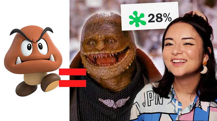 The Original Mario Movie Nintendo Wants You To For...