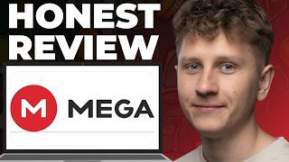 Mega for Encrypted Storage Honest Review - Watch Before Using