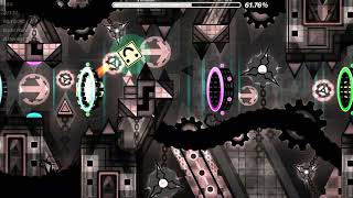 Acheron Full Showcase w/clicks