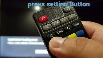 How to add Portal Url on TVIP Box