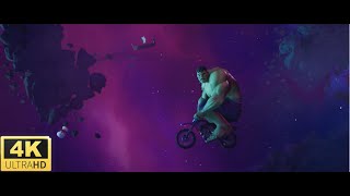 Fortnite Live Event Fracture Chapitre 4 Trailer 2