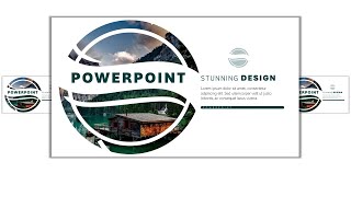 Slide Design Wizardry: Creating Stunning Visuals with PowerPoint ✨