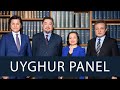 The Uyghur People: Voices of the Forgotten | Full Panel Discussion | Oxford Union
