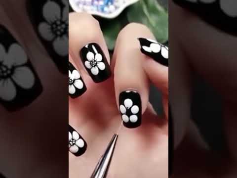 Video: Cara Membuat Cat Nail Art: 8 Langkah (dengan Gambar)