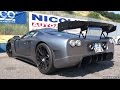 For Sale / Trade 2009 Factory Five GTM Supercar « DragBoatCity.com