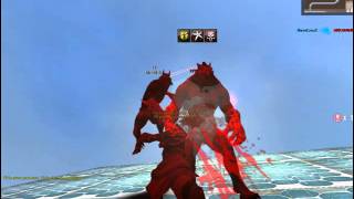 Wolfteam Karakter Hack R4 2016