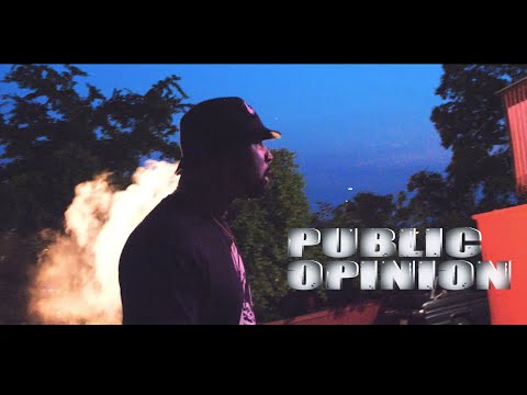 Young Buck - Public Opinion