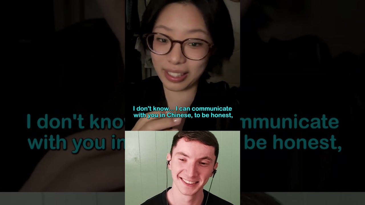 Her Reactions Kept Getting Better and Better😂