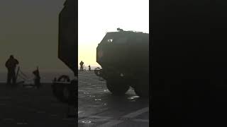 M142 HIMARS #shorts #military #viral