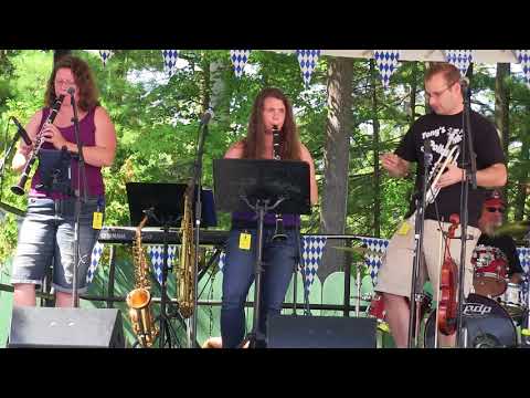 Clarinet Polka