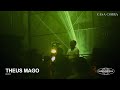 Theus mago dj set head liner en casa cobra guadalajara