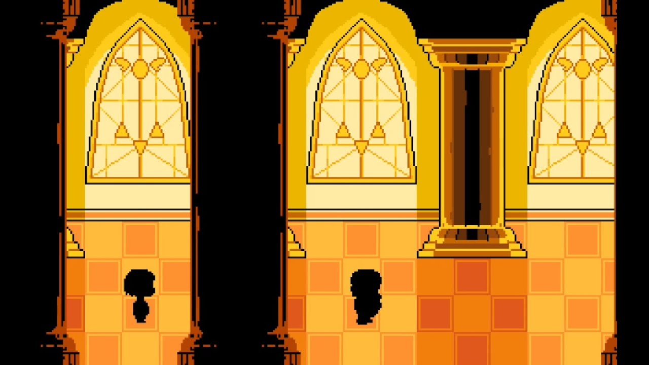 Undertale Pacifista 2024-5 A Un Paso Del Final - YouTube