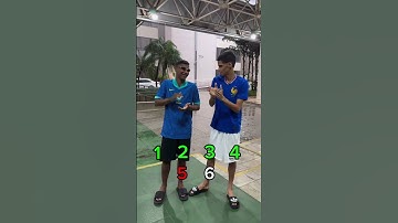 Thumbnail of Brazilian hand claping tutorial 😈🇧🇷🚀#imcmenojrp#brazilianphonk#viral#trend#handclap#phonk#femous