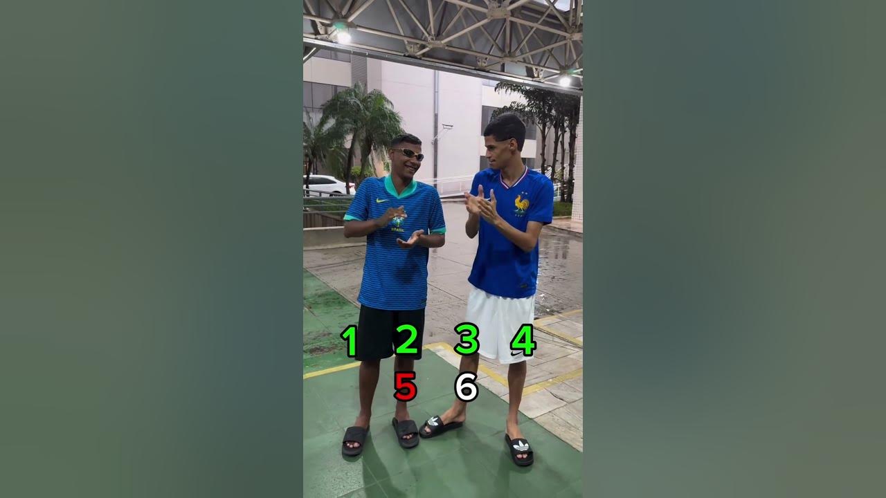 Brazilian hand claping tutorial 😈🇧🇷🚀#imcmenojrp#brazilianphonk#viral#trend#handclap#phonk#femous