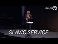 Slavic Service | 10-29-23