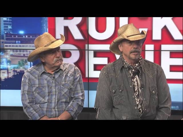 Kompleks digital sælger Vintage Bellamy Brothers Cowboy Beat Shirt Country Western inglesefe.com