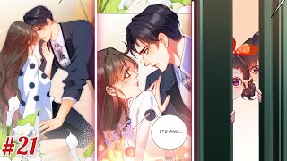 The Twins Want to Reunite Their Father & Mother (Si Kembar Ingin Menyatukan Kembali Ayah & Ibunya)