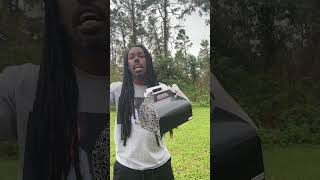 Only in Florida Cavemanwild on tiktok catches an alligator snapping turtle omgitswicks florida