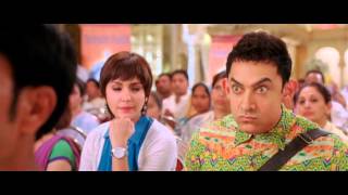 PK 2014 Full Movie |Amir Khan| Anushka Sharma