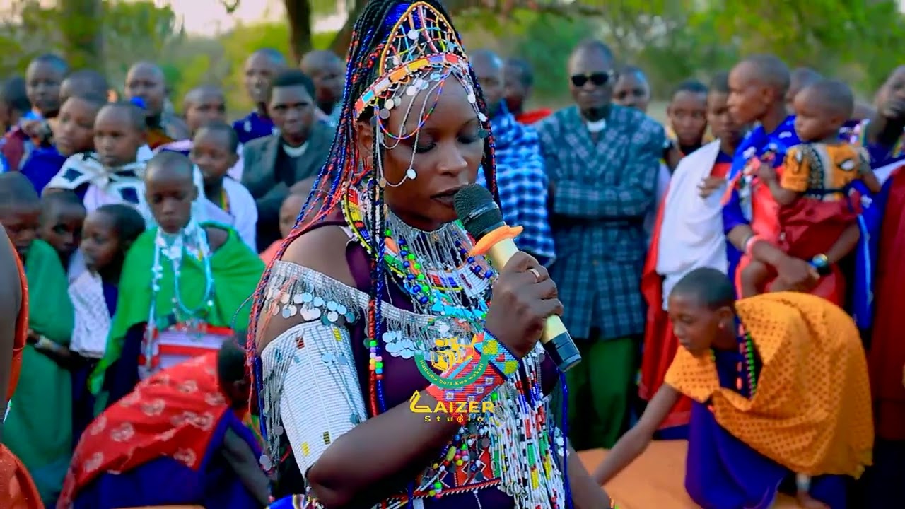 REBECA JAMES ATOA SHUKURANI BAADA YA UZINDUZI WAKE,UTATOKWA NA MACHOZI ALICHOKIFANYA