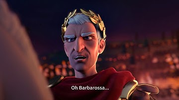 Rise of Kingdoms: Cinematic