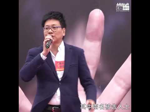 【短片】【法官判案反常理惹不滿？】退休裁判官黃汝榮：有暴徒只判200小時社會服務令，判刑當然不足夠﹗ 暴徒再犯罪應完全撤銷保釋！