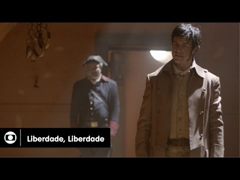 Liberdade, Liberdade: capítulo
