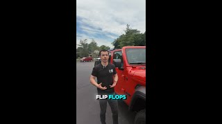 3 Hidden Easter Eggs You Didn’t Know Were in Your Jeep Wrangler! 🐣🚙 Net Worth