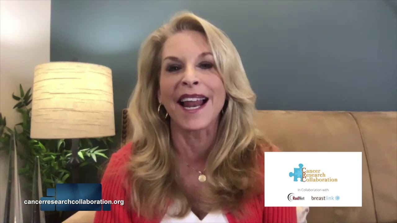 Cancer Research Collaboration, March 11, 2021