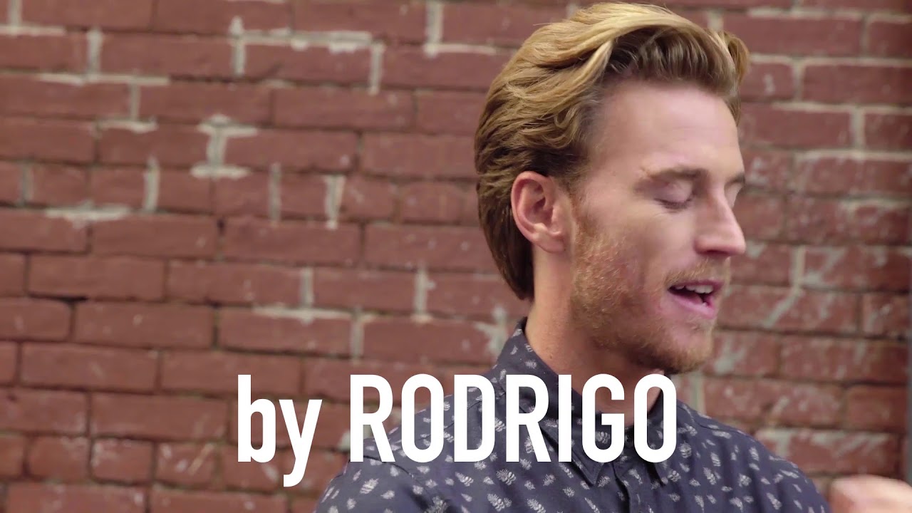 Phenomenally Groomed by Rodrigo Calazans - PhenoMENal Shampoo | 