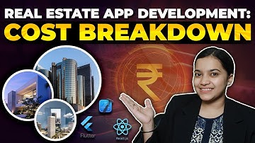 Top Real Estate App Developer Reveals Cost Saving Secrets for 2024!