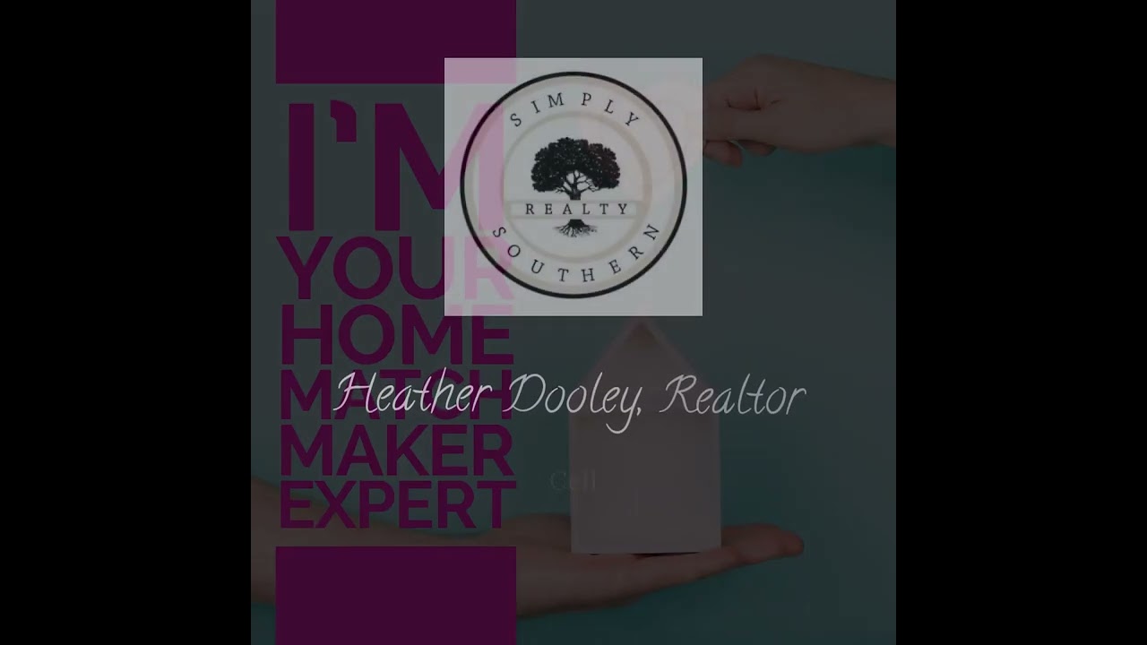 I’m your home match maker expert