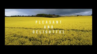 Pleasant and Delightful | The Longest Johns chords