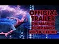 OFFICIAL TRAILER | The Amazing Spider-Man 2 : Rise of Electro