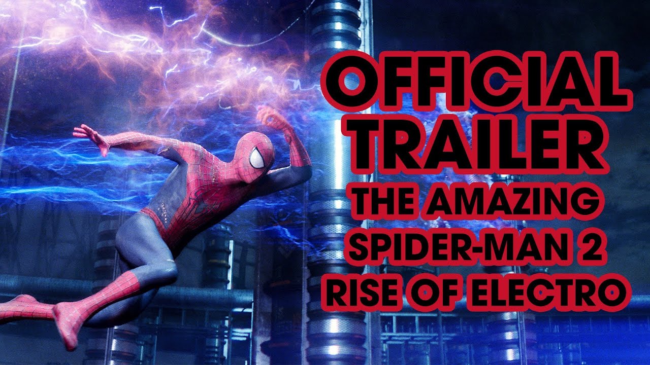 Rise Of Electro Rise Of Electro