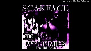 Scarface - What&#39;s Goin&#39; On Slowed Down
