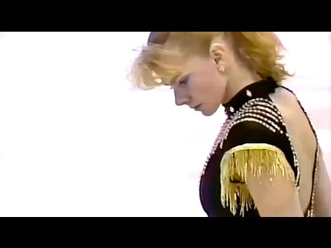 Video: Albertville'deki 1992 Kış Olimpiyatları