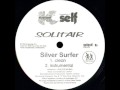 Solitair - Silver Surfer