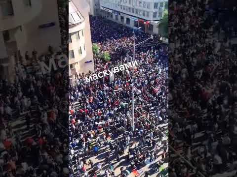 мечеть проспект мира Москва мусульмане