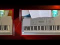 How To Play ~ Does Jesus Care? ~ Classic Gospel Hymn ~ LetterNotePlayer ©