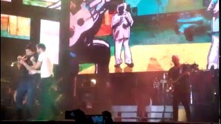 Tour TERRAL Murcia: Pablo Alborán - Quimera