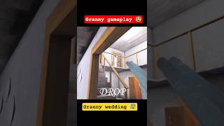 PLAYING AND GRANNY GAME PLAY GRANNY AND PLAYAR FULL GAME PLAY For ASIA GAMING ultra mod menu 😰