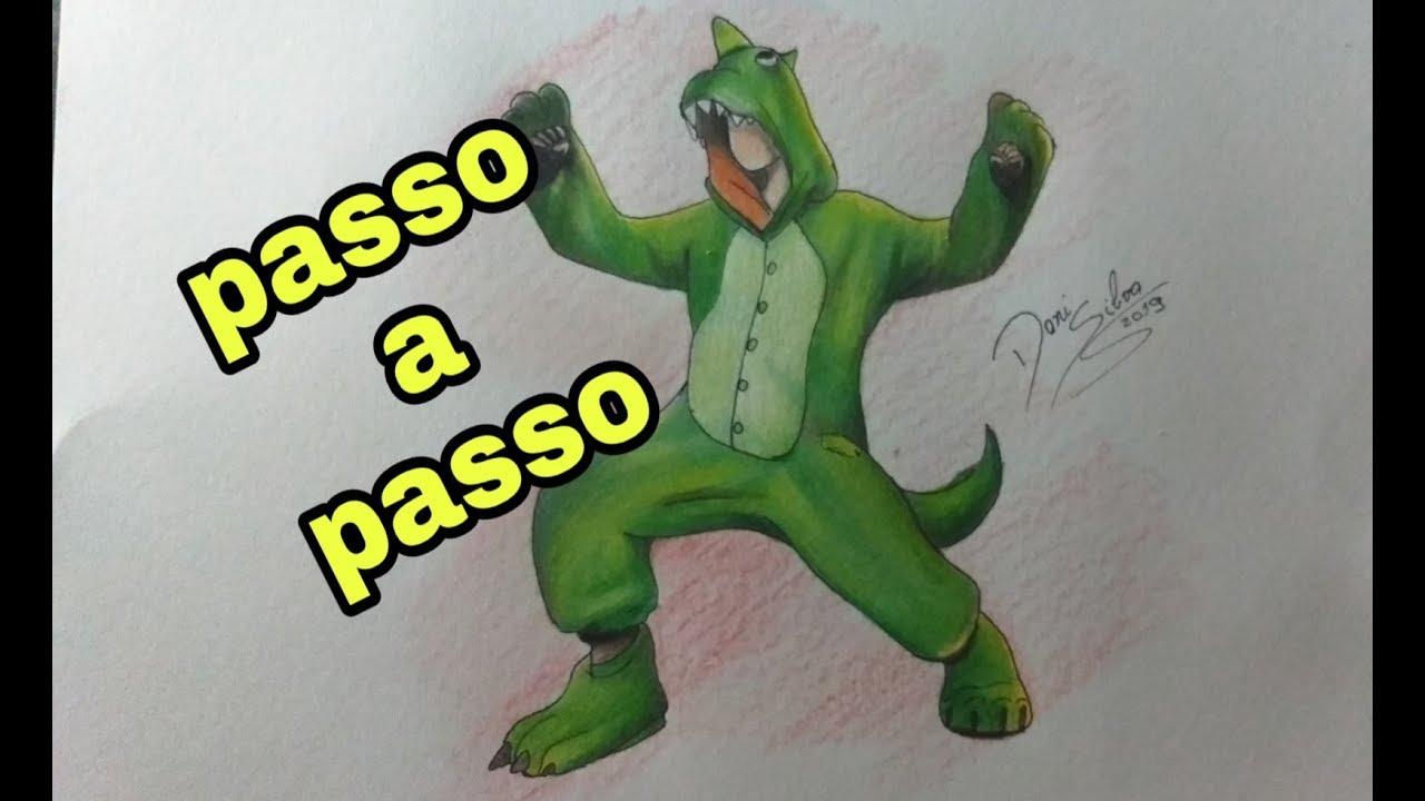 35 Ultima Desenhos De Free Fire Para Colorir Dino Angelito Cortuna - como desenhar brawl stars gilmar marcel bibi